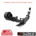 OUTBACK ARMOUR LEAF SPRINGS (TRAIL) - OASU1176001